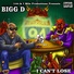 Bigg D, Haze The North Side Mexican feat. BoBo LG