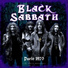 Black Sabbath