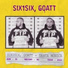 SIX1SIX, GOATT feat. ASKET