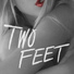 Two Feet, Kristine Flaherty, Zachary William Dess