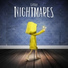 Tobias Lilja - Little Nightmares