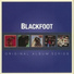 Blackfoot