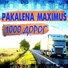 PAKALENA feat. Maximus