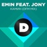 EMIN Feat. JONY