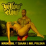 Yellow Claw & Boaz van de Beatz feat. Sjaak & Mr. Polska