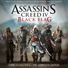 Charlotte Cumberbirch, Sean Dagher, Nelson Carter, Richard Irwin, David Gossage, Assassin's Creed