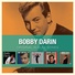 Bobby Darin & Johnny Mercer