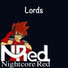 Nightcore Red