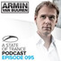 Armin van Buuren vs Dj Smile feat John O'Callaghan