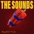 The Sounds