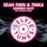 (33-35-37Hz) Sean Finn feat. Tinka feat. Tinka [COSMO SOUND PRODUCTION]