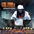 Lil Jon, Low Bass by ZIMOVCEV