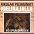 Nikulan Pelimannit