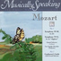 Los Angeles Chamber Orchestra, Gerard Schwarz, The Mozart Adinet