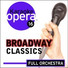 Simon Green, Czech Symphony Orchestra & John Landor