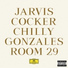 Chilly Gonzales, Jarvis Cocker