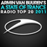 Armin van Buuren - A State of Trance 600.2 (16.02.2013) (Live @ Mexico City Arena in Mexico City, Mexico) (Part 6 - Dash Berlin)