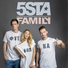 5sta Family