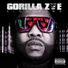 (37-41 Hz) Gorilla Zoe