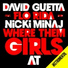 David Guetta feat. Flo Rida & Nicki Minaj