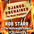 Rob Starr & The Hollywood Singers + Orchestra