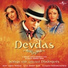 Soundtrack, Shahrukh Khan, Madhuri Dixit, Aishwarya Rai, Jackie Shroff, Heera Singh, Smita Jaykar, Vijay Crishna, Kiron Kher, Vijayendra Ghatge, Raja Kapse