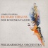 Herbert von Karajan, Philharmonia Orchestra