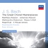RIAS Kammerchor, Kammerorchester Carl Philipp Emanuel Bach, Peter Schreier