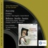 Gabriele Santini/Orchestra del Teatro dell'Opera, Roma/Victoria de los Angeles/Anna Maria Canali/Carlo del Monte/Adelio Zagonara/Lidia Marimpietri/Claudio Cornoldi/Saturno Meletti/Paolo Montarsolo/Fernando Valentini/Giuliana Raymondi/Alfred
