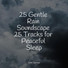 Water Sound Natural White Noise, Relaxing Nature Sounds Collection, Meditation Zen