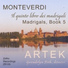 Artek, Gwendolyn Toth, Laura Heimes, Barbara Hollinshead, Drew Minter, Michael Brown, Peter Becker