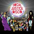 Social Justice Disco, Phat Man Dee, Liz Berlin feat. Geña, Madame Christiane Dolores