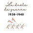 Lucienne Dugard, Orchestre Frank Churchill
