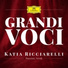 Katia Ricciarelli, Orchestra del Teatro alla Scala di Milano, Claudio Abbado
