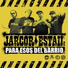Jarcor Estail feat. Spia 104, Slay, Sekreto