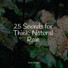Sounds of Nature, nature & Sounds Background, The Relaxing Sounds of Swedish Nature