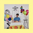 Ben Jamin feat. The Burg, Christian Simpson, Richliu, Pascal Lee