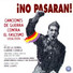 Pi de la Serra, Carme Canela feat. Joan Manuel Serrat, Esther Formosa, Loquillo, Liba Villavecchia, Pere Camps, Joan Surribas, Ignasi Nogueras, Antonio Narvaez