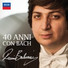 Ramin Bahrami, Gewandhausorchester, Riccardo Chailly