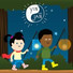 Muzică de adormit pentru copii Yin și Jan, Muzică pentru copii LL Kids