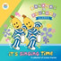 Bananas In Pyjamas