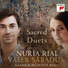 Valer Sabadus, Kammerorchester Basel & Julia Schröder