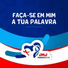 Jmj Panamá 2019 feat. Eliana Ribeiro, Padre Fábio de Melo, Fátima Souza, Olívia Ferreira, Missionário Shalom, Comunidade Recado, Thiago Brado, Walmir Alencar, Adriana Arydes, Diego Fernandes, Colo de Deus, Larissa Viana, Aline Venturi, Polyana Demori, Id2, Eugênio Jorge, Dunga, Davidson Silva, Ana Gabriela, Anjos de Resgate, Gil Monteiro, Ziza Fernandes, Canção Nova