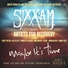 Sixx:A.M. feat. Corey Taylor, Joe Elliott, Brantley Gilbert, Ivan Moody, Slash, AWOLNATION, Tommy Vext