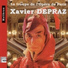 Xavier Depraz, La troupe de l'Opéra de Paris, Georges Tzipine
