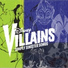 Louis Prima, Phil Harris, Bruce Reitherman