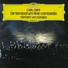 WDR Rundfunkchor, RIAS Kammerchor, Der Tölzer Knabenchor, Kölner Rundfunk Sinfonie Orchester, Herbert von Karajan