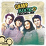 Demi Lovato, Joe Jonas, Nick Jonas, Alyson Stoner