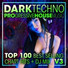Progressive Goa Trance, Techno Hits, House Music