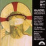 Philharmonia Baroque Orchestra, Nicholas McGegan, William Parker